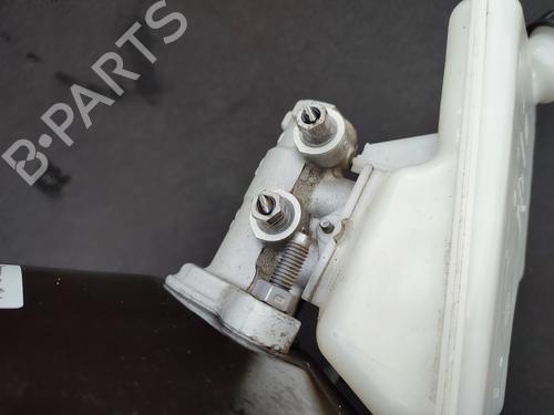 Servo brake CITROËN C3 II (SC_) 1.6 BlueHDi 75 | BP23678771M42 