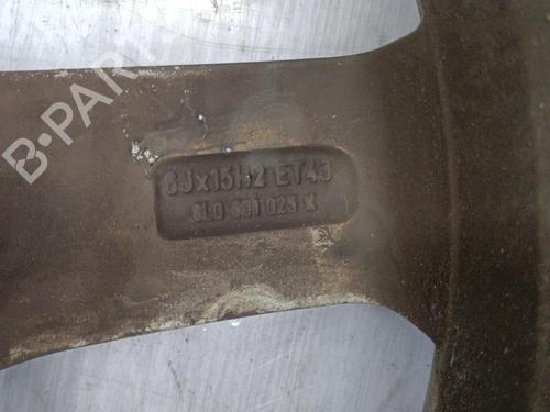 Other SEAT IBIZA III (6L1) 1.9 TDI | BP23708268O1