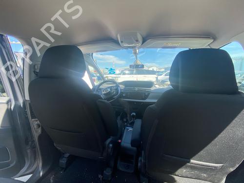 Pala sol esquerda CITROËN C4 Picasso II | BP37587124I1 - Image 49