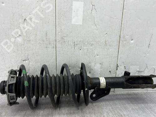 Venstre foran støtdemper HONDA JAZZ II (GD_, GE3, GE2) 1.3 iDSi (GD1) (83 hp) 32249896