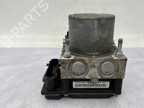 abs-pump-peugeot-307-3ac-2000-2001-2002-2003-2004-2005-2006-2007-2008-2009-2010-2011-2012-30461357 main image