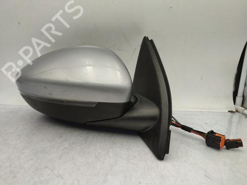 Used Right mirror PEUGEOT 308 II (LB_, LP_, LW_, LH_, L3_) 1.6 BlueHDi 120 (120 hp) 29446159