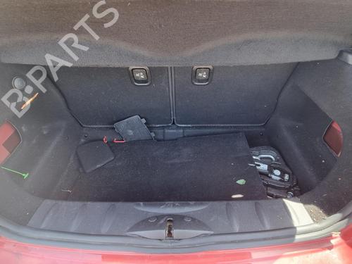 Left front driveshaft MINI MINI (R56) Cooper | BP23708840M38  - Image 41