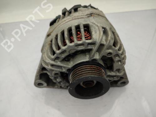 Alternator OPEL CORSA D (S07) 1.2 (L08, L68) | BP23731281M7 
