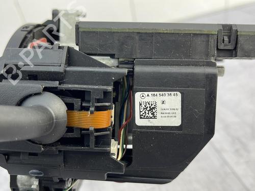 Steering column stalk MERCEDES-BENZ M-CLASS (W164) ML 320 CDI 4-matic (164.122) | BP23663653I23 - Image 3