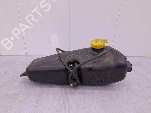 Windscreen washer tank DACIA SANDERO II 1.5 dCi | BP23708390C113