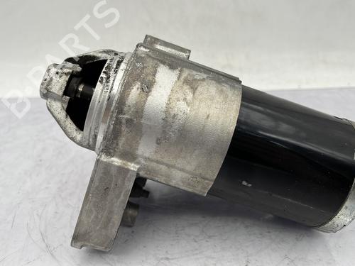 Used Starter PEUGEOT 308 I (4A_, 4C_) 1.6 HDi (109 hp) 28139252