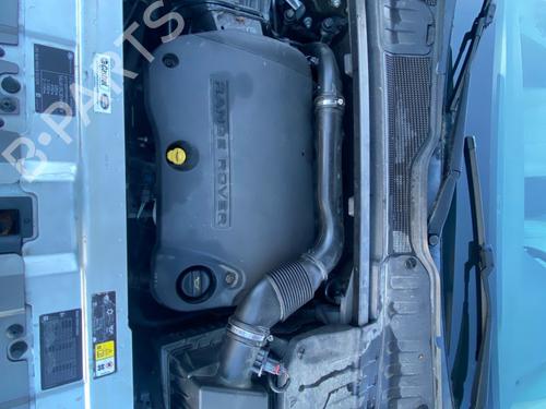 Used Engine Engine LAND ROVER RANGE ROVER EVOQUE (L538) 2.2 D 4x4 (150 hp) 40271351 40271351