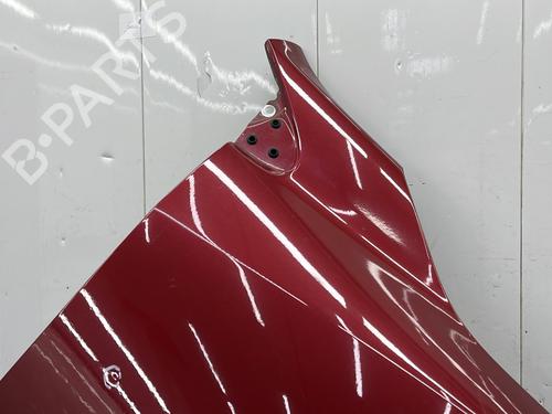Right front fenders RENAULT MEGANE III Coupe (DZ0/1_) 1.4 TCe (DZ0F, DZ1V) | BP27594517C42 
