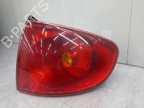 Right taillight SEAT ALTEA (5P1) 2.0 TDI 16V | BP23702344C35 