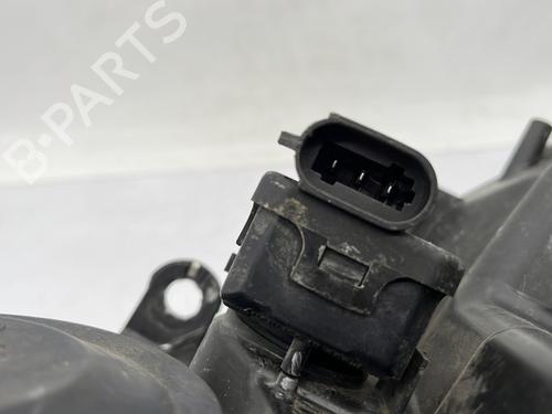Right headlight RENAULT SCÉNIC II (JM0/1_) 2.0 (JM05, JM0U, JM1N, JM1U, JM2V) | BP28103487C29 