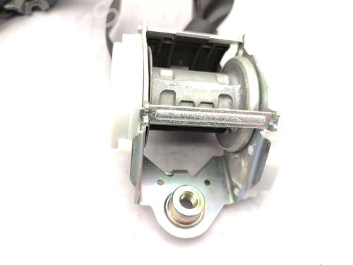 Front left seatbelt BMW 3 Touring (E91) 320 d xDrive | BP23719484I26 - Image 7