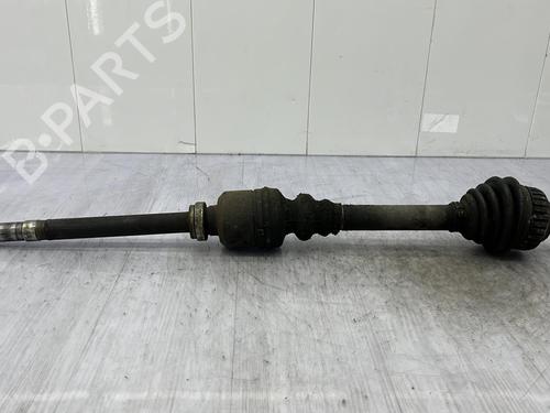 Used Right front driveshaft CITROËN XSARA (N1) 1.9 D (70 hp) 23674087