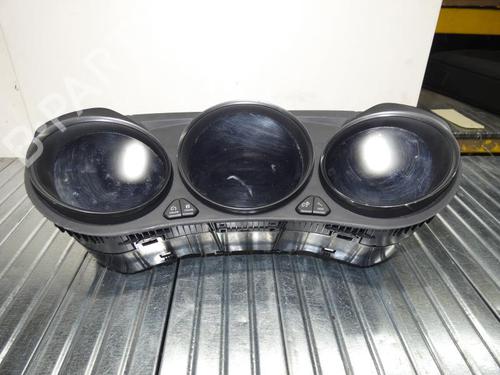 Instrument cluster CITROËN C4 II (NC_) 1.6 HDi 90 | BP23695889C47 - Image 3