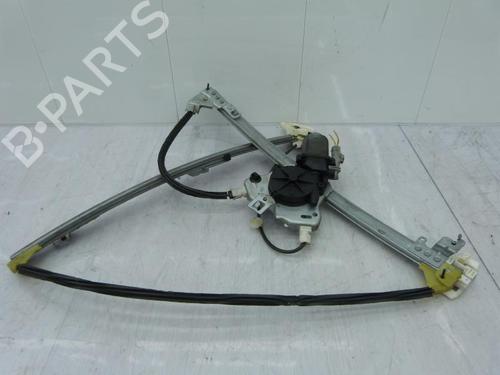 Front right window mechanism CITROËN XSARA (N1) 2.0 HDi 90 | BP23700669C23 