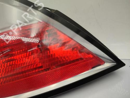 Left taillight OPEL ASTRA H (A04) 1.7 CDTI (L48) | BP23749292C34 
