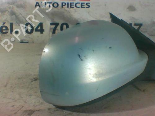 Right mirror VW PASSAT B5 (3B2) 1.9 TDI | BP25269772C27 