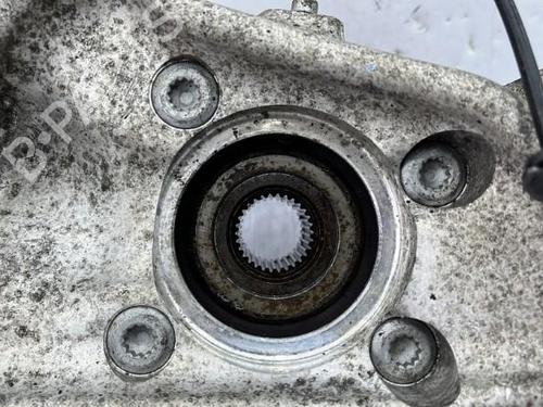 Right front steering knuckle BMW X5 (E70) xDrive 40 d | BP23719822M26  - Image 8