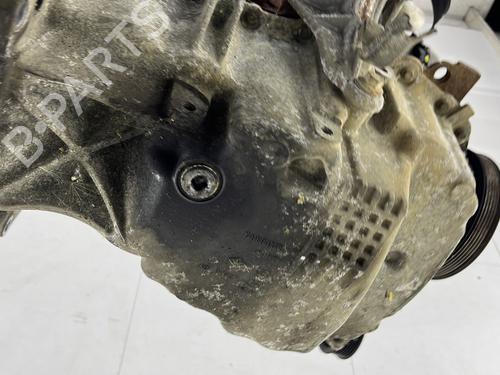 Motor RENAULT MODUS / GRAND MODUS (F/JP0_) 1.5 dCi (JP0G, JP0H) | BP29406259M1 