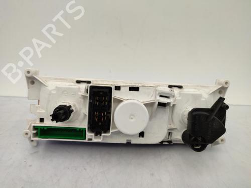 Used Climate control Climate control MINI MINI Convertible (R52) Cooper S (170 hp) 23710350 23710350