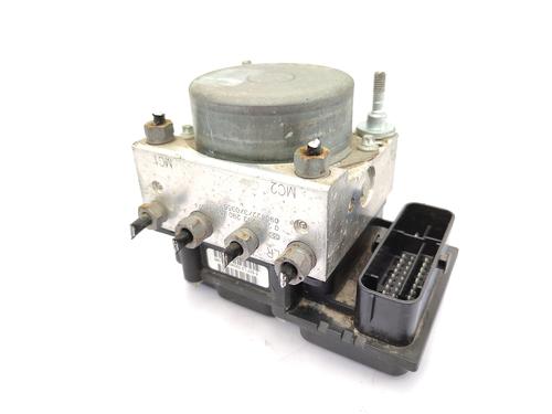 Used ABS pump FIAT 500 (312_) 1.2 (312AXA1A) (69 hp) 23680620