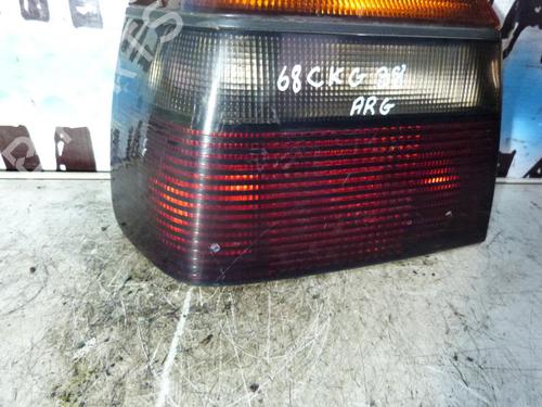 Used Left taillight Left taillight 23668080 23668080