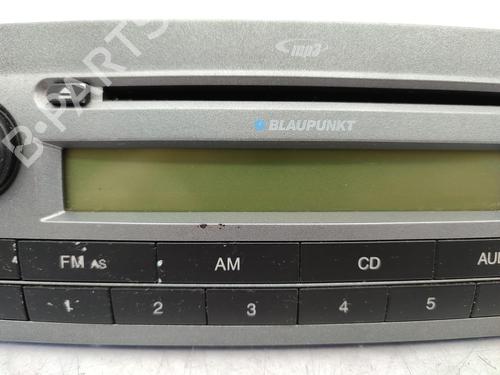 Radio FIAT GRANDE PUNTO (199_) 1.3 D Multijet | BP23730713E6 