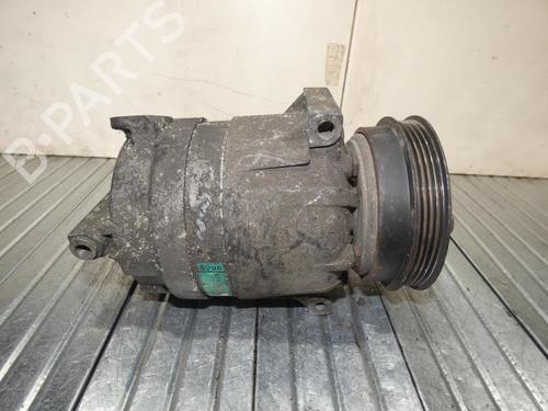 AC compressor FIAT MULTIPLA (186_) 1.6 (186AXC1A, 186BMC1A, 186BXC1A) | BP23663579M34 