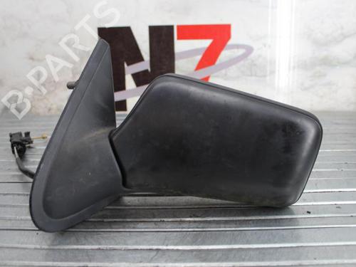 Left mirror VW GOLF III (1H1) 1.8 | BP23686103C26 