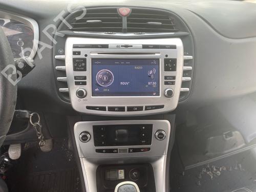 Dashboard LANCIA DELTA III (844_) 2.0 D Multijet (844.AXD1A, 844.AXM1A) | BP36427862C46 - Image 21