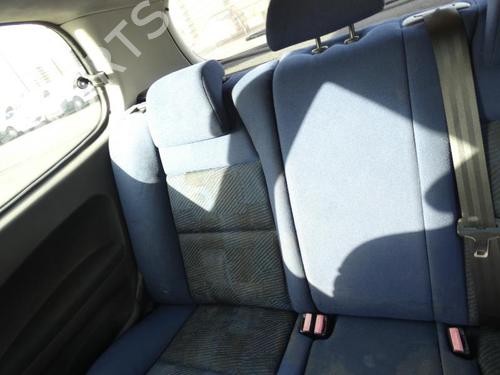 Climate control PEUGEOT 307 (3A/C) 2.0 HDi 90 | BP23675344I5 - Image 19