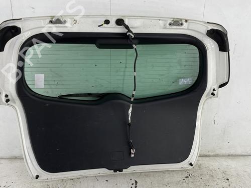 Tailgate TOYOTA VERSO (_R2_) 1.6 (ZGR20_, ZGR20R) | BP27493670C6 
