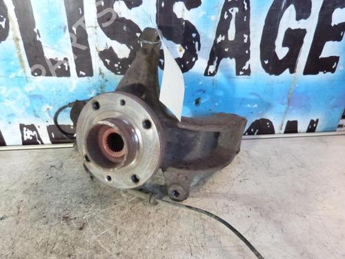 Used Right front steering knuckle RENAULT MEGANE II (BM0/1_, CM0/1_) 1.5 dCi (BM1F, CM1F) (86 hp) 23690278