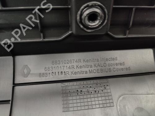 Other DACIA SANDERO III 1.0 SCe 65 | BP26577122O1