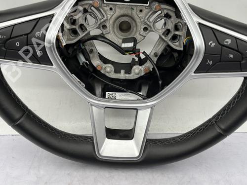 Steering wheel RENAULT CLIO V (B7_) 1.0 TCe 100 (B7MT) | BP23752983C49 - Image 10