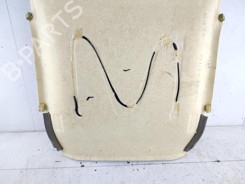 Interior roof CITROËN C3 II (SC_) 1.4 HDi 70 (SC8HZC, SC8HR0, SC8HP4) | BP23721471I12  - Image 8