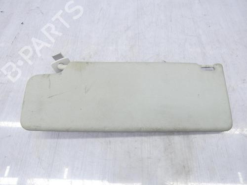 Right sun visor VW VENTO (1H2) 1.8 | BP23690141I2 