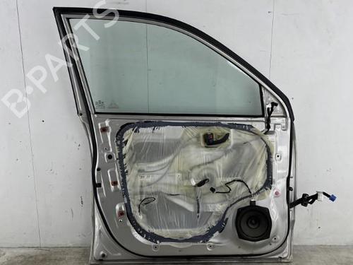 Left front door HYUNDAI TUCSON (JM) 2.0 CRDi All-wheel Drive | BP23751071C2 