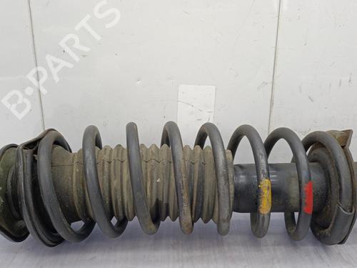 Right front shock absorber NISSAN MICRA II (K11) 1.3 i 16V | BP23706546M17 