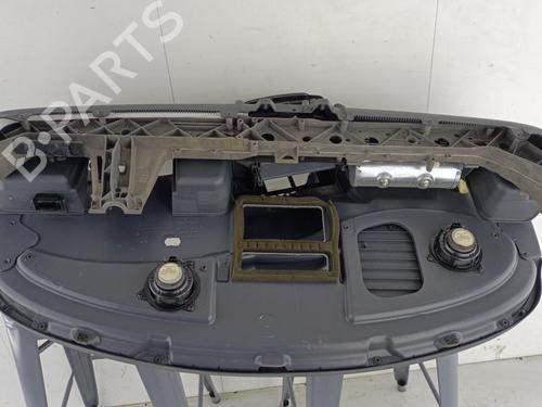Dashboard SMART FORTWO Coupe (450) 0.7 (450.352, 450.332) | BP23729493C46  - Image 5