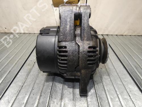 Used Alternator Alternator CITROËN SAXO (S0, S1) 1.0 X (50 hp) 23667270 23667270