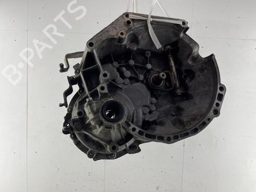 Used Gearbox Gearbox PEUGEOT 206 Hatchback (2A/C) 1.4 16V (88 hp) 34415208 34415208