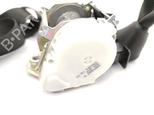 Front left belt tensioner BMW 1 (E81) 118 d | BP23760611C87 