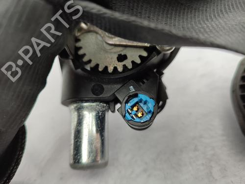 Front right seatbelt CITROËN C5 III Break (RW_) 2.0 HDi 140 | BP23742122I25 - Image 2