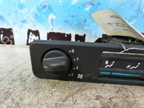 Climate control PEUGEOT 106 II (1A_, 1C_) 1.0 i | BP23689905I5 