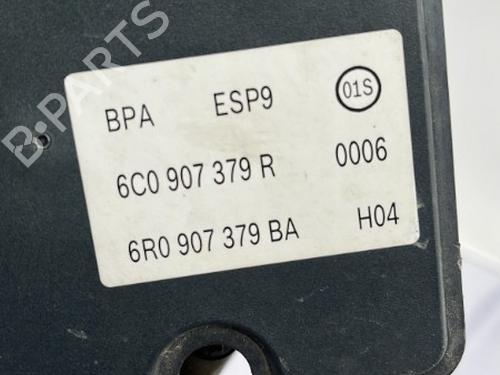 Used ABS pump ABS pump 23758912 23758912