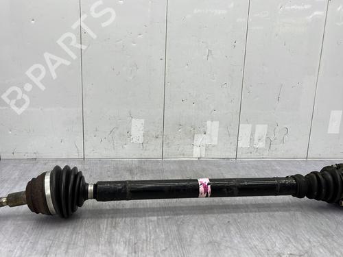 Used Right front driveshaft VW NEW BEETLE (9C1, 1C1) 1.6 (102 hp) 26691076