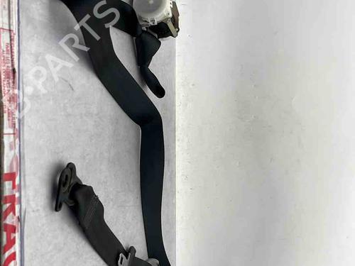 Sikkerhedssele bag venstre Sikkerhedssele bag venstre TOYOTA YARIS (_P9_) 1.4 D-4D (NLP90_, NLP90R) (90 hp) 36480440 36480440