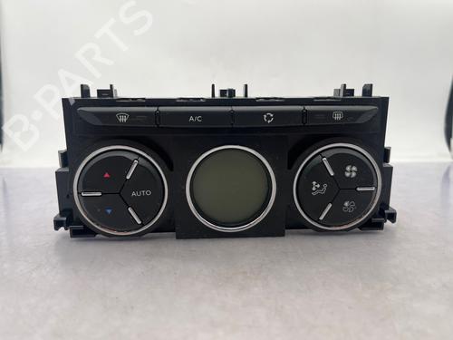 Used Climate control Climate control 36862009 36862009