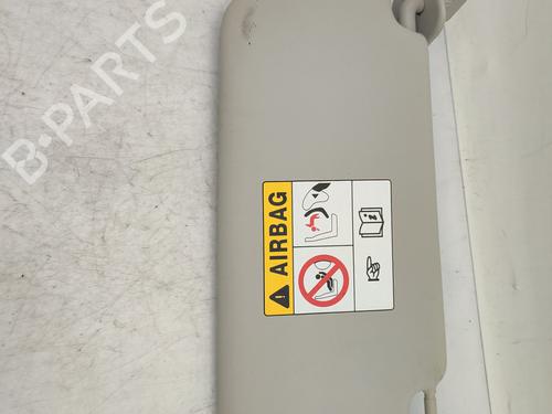 right-sun-visor-renault-megane-iv-hatchback-b9amn_-2015-23886134 main image